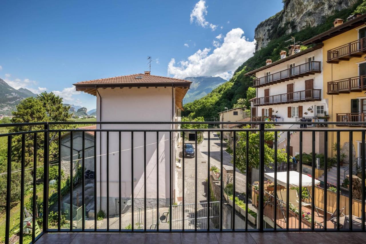 Casa Chiarani Apartment Arco Exterior foto