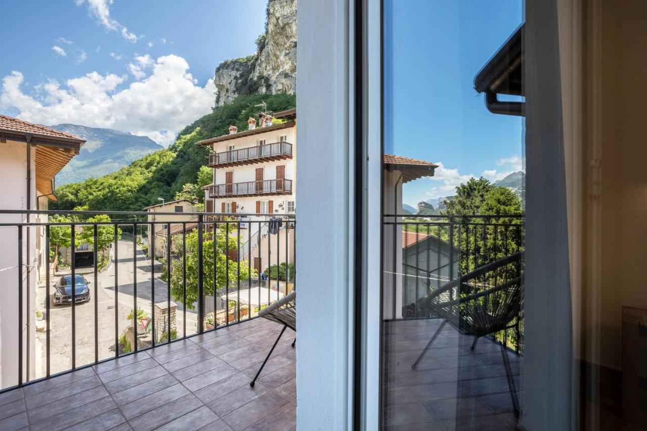 Casa Chiarani Apartment Arco Exterior foto