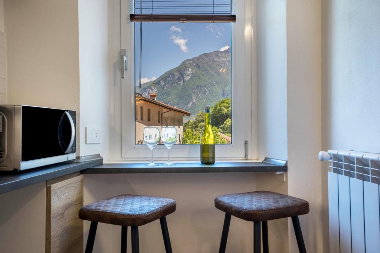 Casa Chiarani Apartment Arco Exterior foto