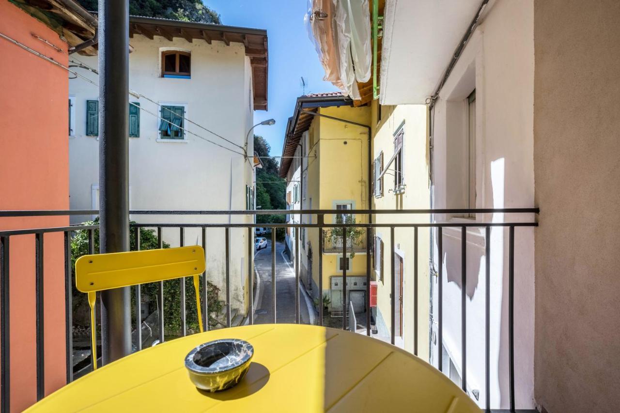 Casa Chiarani Apartment Arco Exterior foto