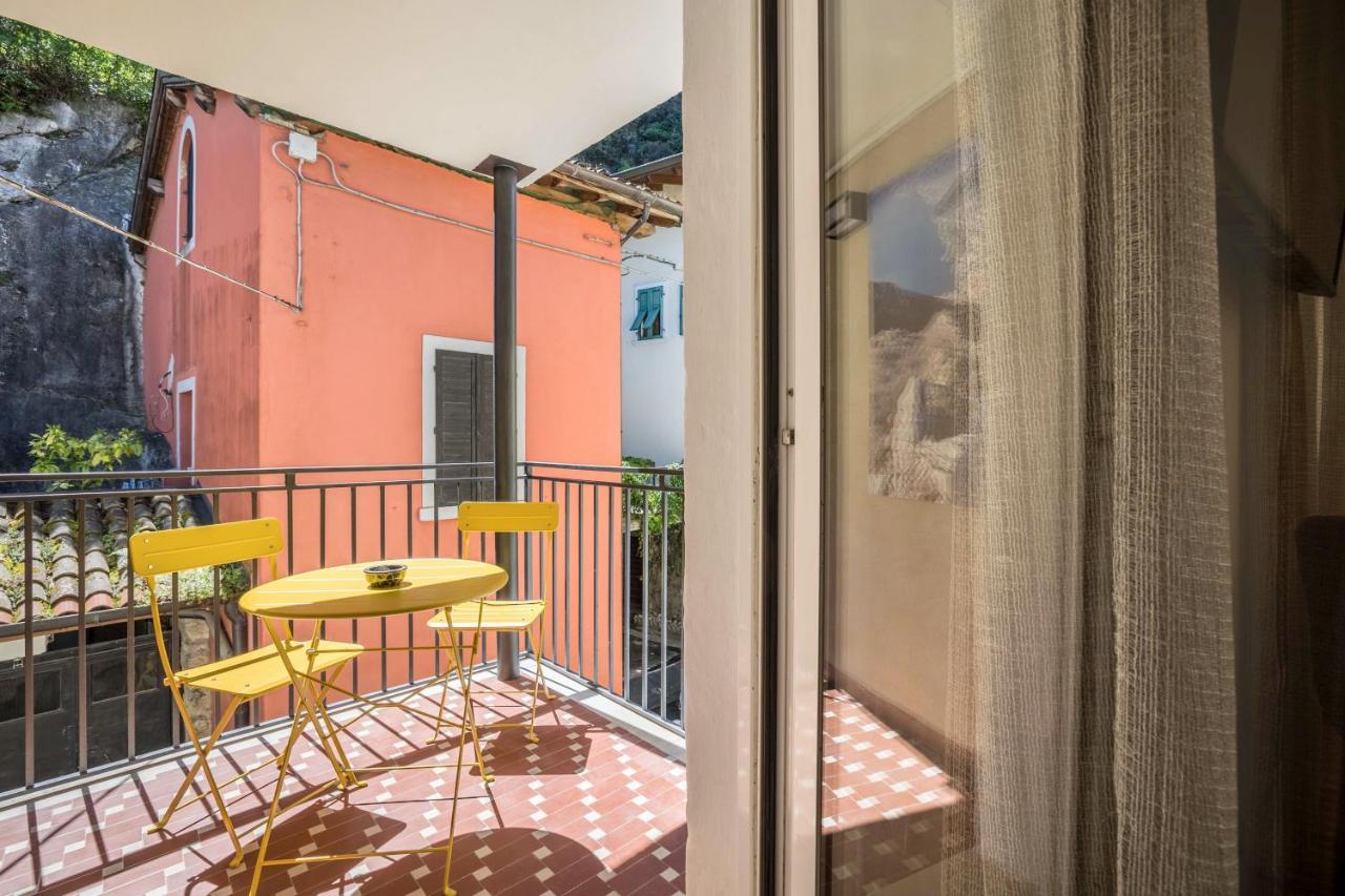 Casa Chiarani Apartment Arco Exterior foto