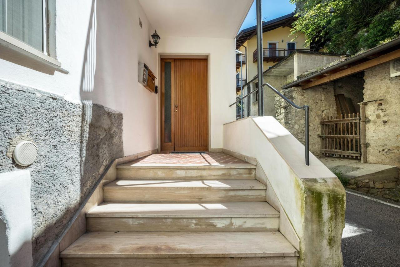 Casa Chiarani Apartment Arco Exterior foto